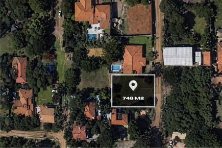 Terreno - Venta, Gran inversión!