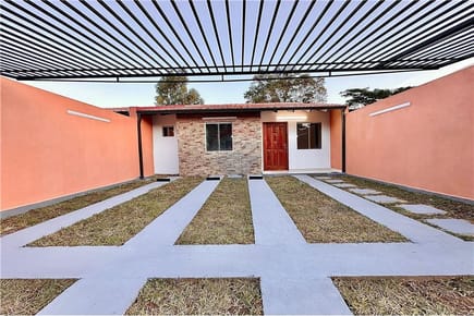 En Venta Duplex a Estrenar - San Lorenzo