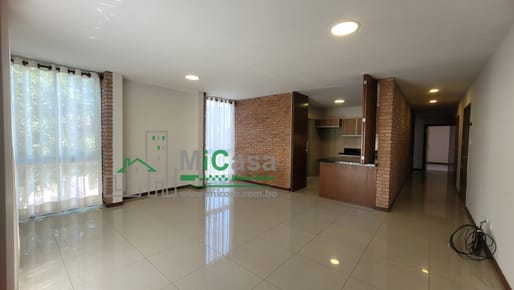 Lindo Apartamento En Alquiler Zona Equipetrol