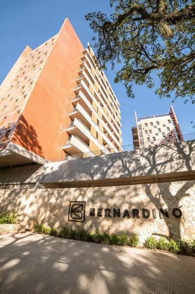 EN VENTA DEPARTAMENTO TIPO LOF EN EL EDIF BERNARDINO