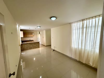 DEPARTAMENTO EN VENTA – TERCER PISO - URBANIZACIÓN MIRAFLORES - PIURA