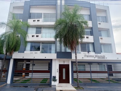 DEPARTAMENTO DE 3 DORM. EN VENTA EN EL BARRIO LAS PALMAS - EDIF. PALMA BLANCA