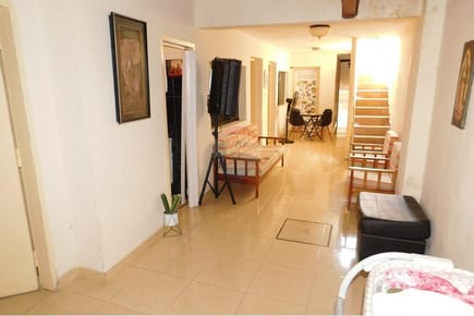 EN VENTA DUPLEX TIPO CHALET EN BARRIO SAN ANTONIO