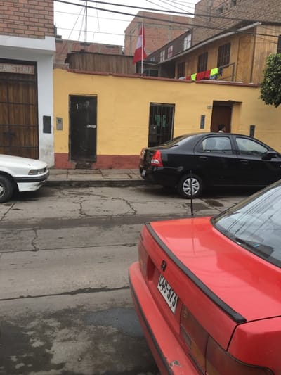 TERRENO COMERCIAL