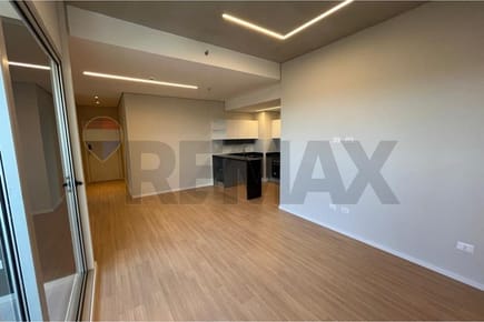 Departamento - Alquiler - Las Lomas (Carmelitas), Asunción, Paraguay
