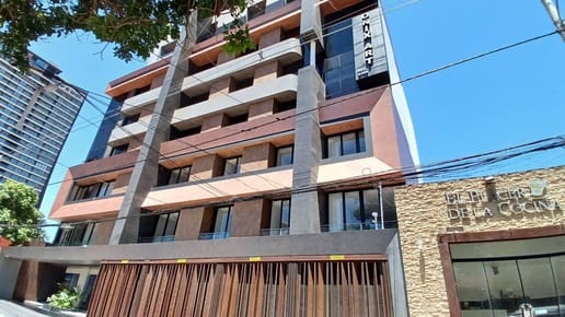 Monoambiente en alquiler en Sirari