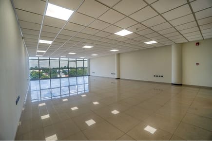 En Venta - Oficina En Sky Center