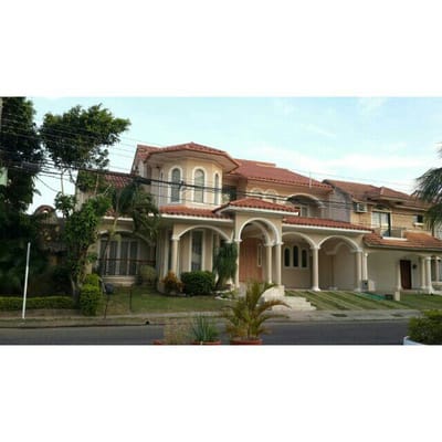 Vendo Hermosa Casa - Zona Norte 