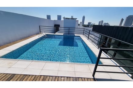 Departamento - Alquiler - Ycuá Satí, Paraguay