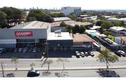 Local Comercial-Venta, Villa Aurelia, Asunción