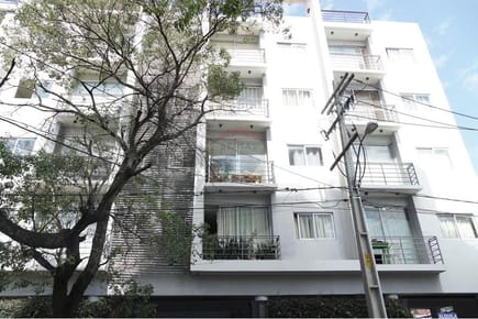 VENDO DEPARTAMENTO EN BARRIO JARA