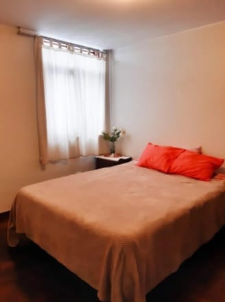 Linda Habitacion Full Equipada, Todos Los Servicios