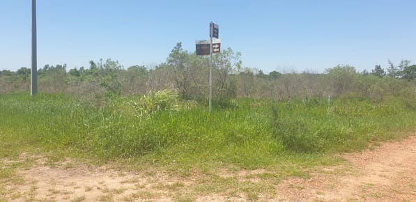 VENDO TERRENOS EN SURUBI'I, CERCANOS AL CLUB CENTENARIO !