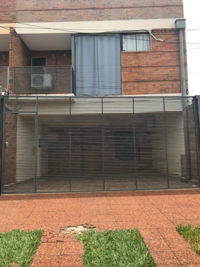 VENDO DUPLEX. LAMBARE.