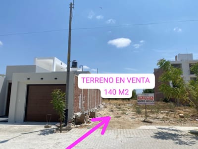 TERRENO EN VENTA URB. BOULEVARD PARK PLAZA –  PIURA