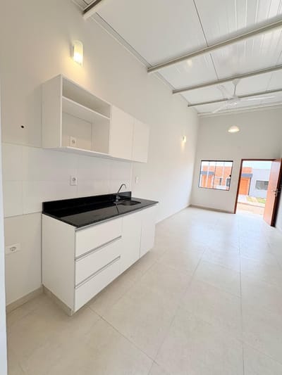Alquilo Casas en Barrio Cerrado Vitalia San Lorenzo