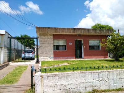 Venta de dos casas en Conciliación. Ideal para renta.