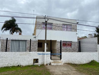 Casa en venta en Conciliación.