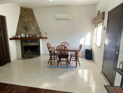 Casa en Venta a dos cuadras de Br.Batlle y Ordoñez
