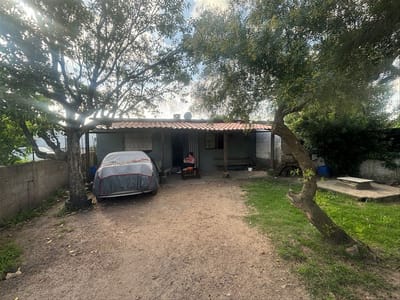 Cuatro undiades en el mismo padrón en Lezica.