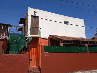 Casa en alquiler en Conciliación.