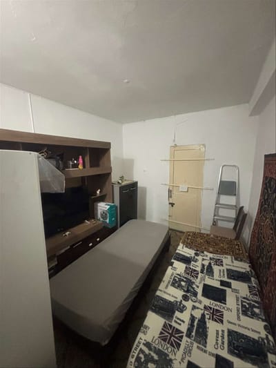 Casa en Venta. Unidad de PH. al frente.