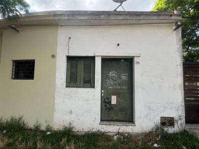 Monoambiente en venta en Colón.