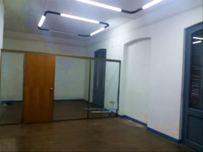 Local comercial en alquiler en ciudad vieja. Cerrito e Isla de Lobos