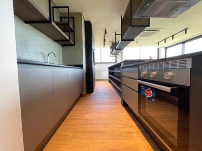 EN VENTA HERMOSO DEPARTAMENTO EN VILLA MORRA