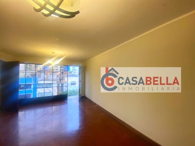 Venta Departamento en la mejor zona de Pueblo Libre
