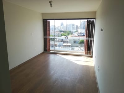 VENDO DEPARTAMENTO DUPLEX EN ESTRENO MIRAFLORES