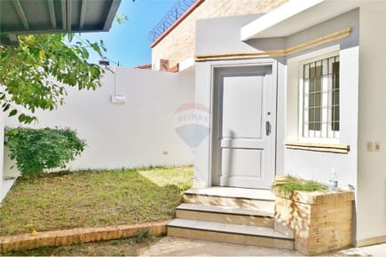 Vendo dos casas en un terreno en B° Jara