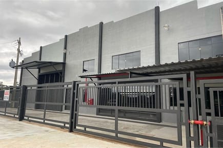 DEPÓSITO EN ALQUILER PARA POTENCIAR TU NEGOCIO