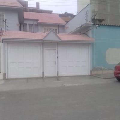 Alquilo para Empresa casa en Urb Santa Victoria