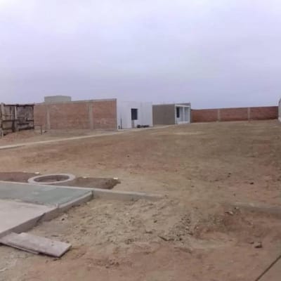 Vendo terreno condominio las rocas Pimentel