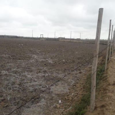Vendo terreno 25 mil metros en el Pedregal carretera Monsefú