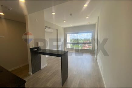 Departamento - Alquiler - Las Lomas (Carmelitas), Paraguay