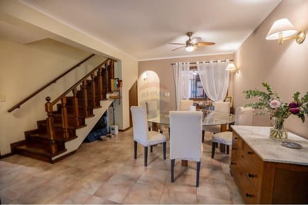 Vendo Residencia en Barrio Murucuyá