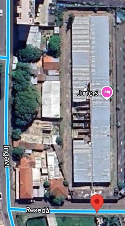 GRAN OPORTUNIDAD DE INVERSIÓN, SE VENDE PROPIEDAD Fdo Zona Norte