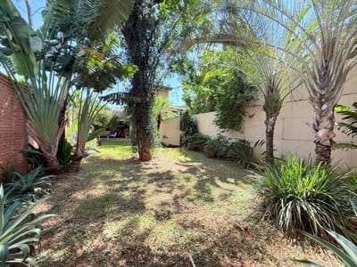 En venta residencia de 4 habitaciones en Bº Recoleta