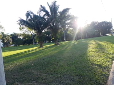 Lote de terreno zona Urubo en condominio "Rio Sierra"