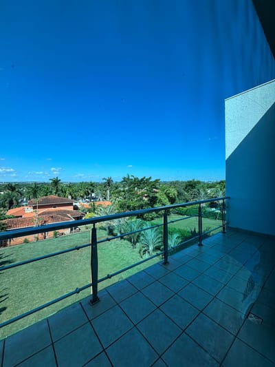 ALQUILER RESIDENCIA DE LUJO EN COUNTRY PARANA