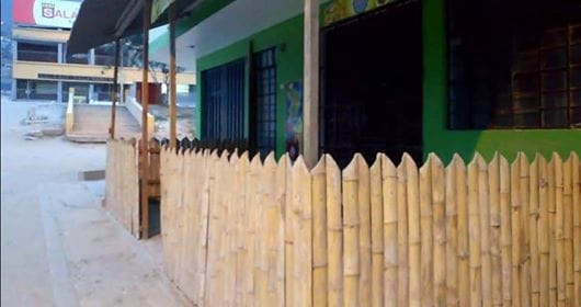 Local comercial en alquiler, Villa María del Triunfo, Ubicación Estratégica