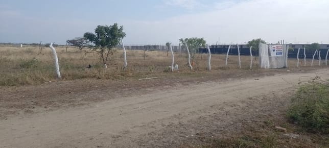 VENTA DE TERRENO EN TUMBES