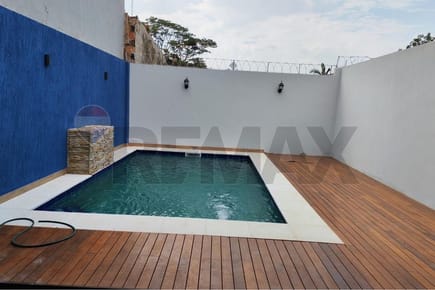 Duplex - Alquiler - Villa Elisa, Paraguay