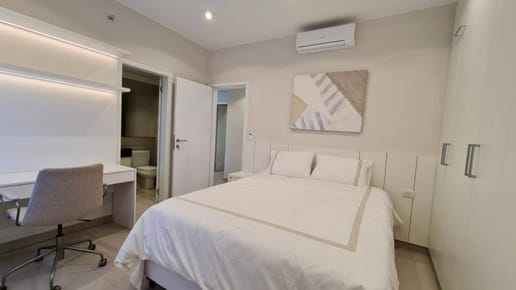 ALQUILO DEPARTAMENTO 2 DORMITORIOS VILLA MORRA  FULL AMOBLADO Y EQUIPADO‼️