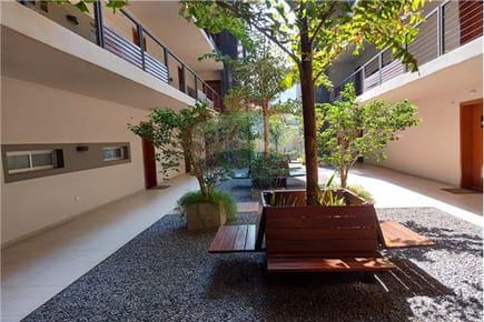 Estacionamiento - Venta - Villa Morra, Asunción, Paraguay