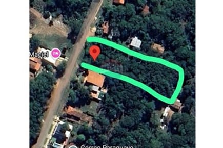 Terreno - Venta - San Bernardino, Paraguay
