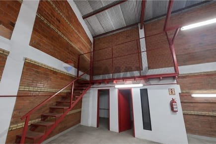 Deposito - Venta - Mariscal López, Asunción, Paraguay