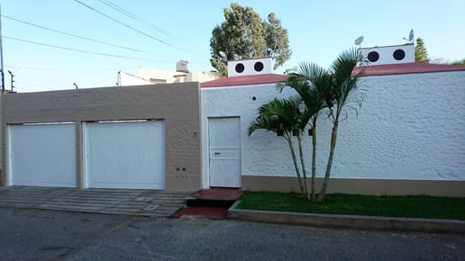 Casa en Residencial La Angostura - ICA